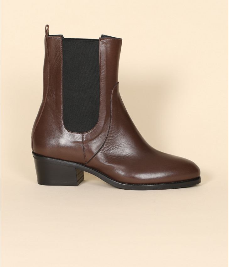 Boots accessoire diffusion shop